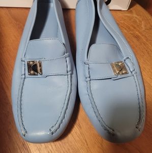LV Loafers